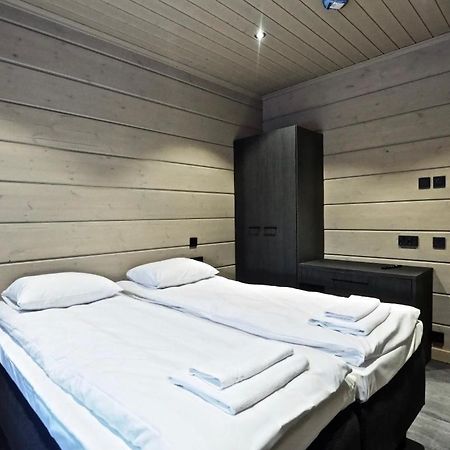 Levillas Kuppimaantie Villas Esterno foto