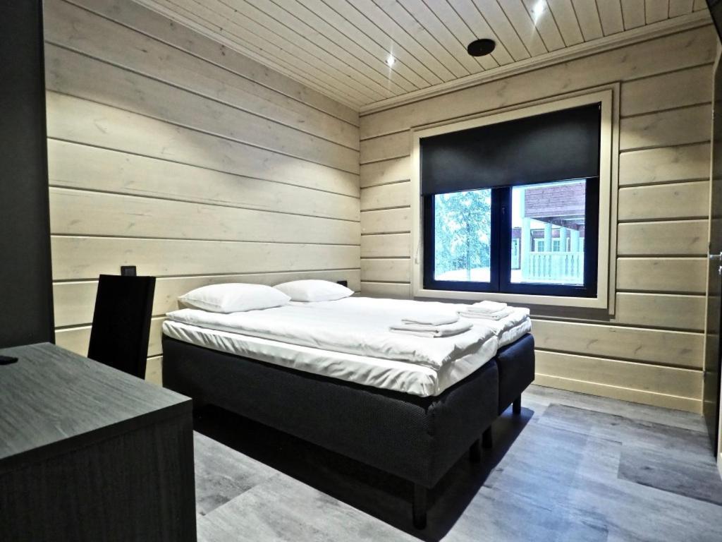 Levillas Kuppimaantie Villas Esterno foto
