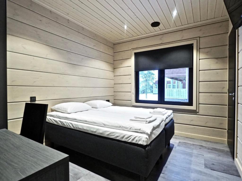 Levillas Kuppimaantie Villas Esterno foto