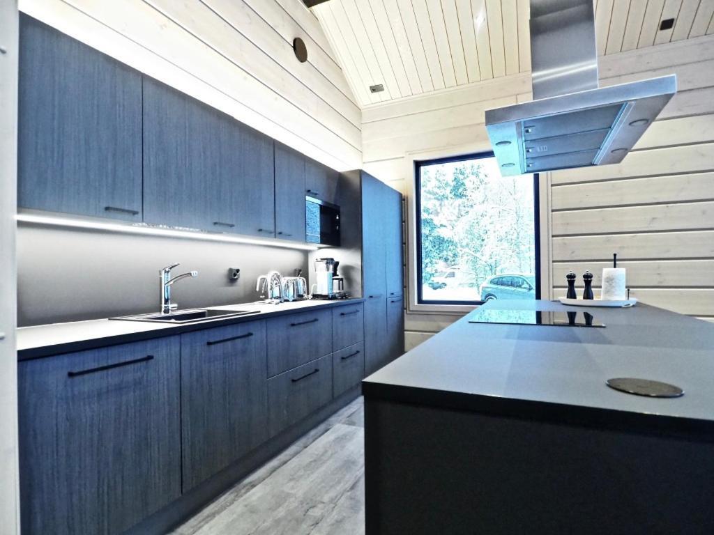 Levillas Kuppimaantie Villas Esterno foto