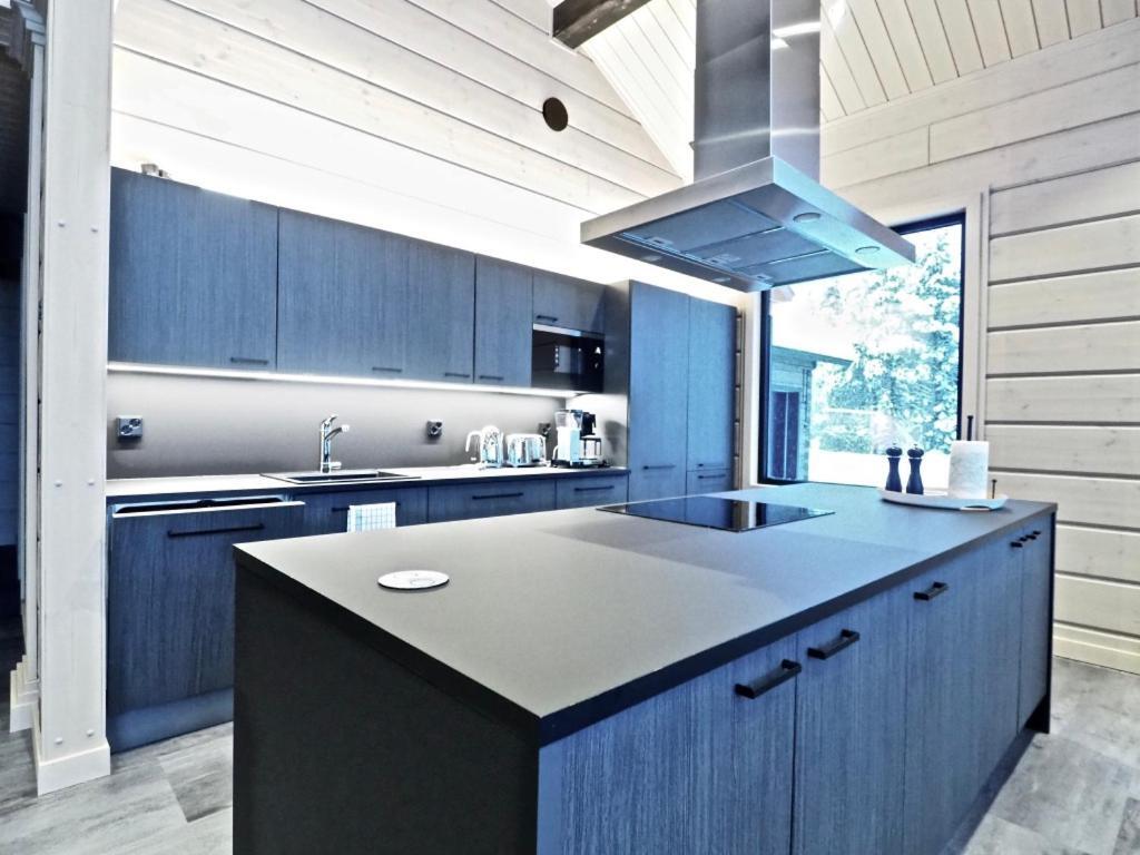 Levillas Kuppimaantie Villas Esterno foto