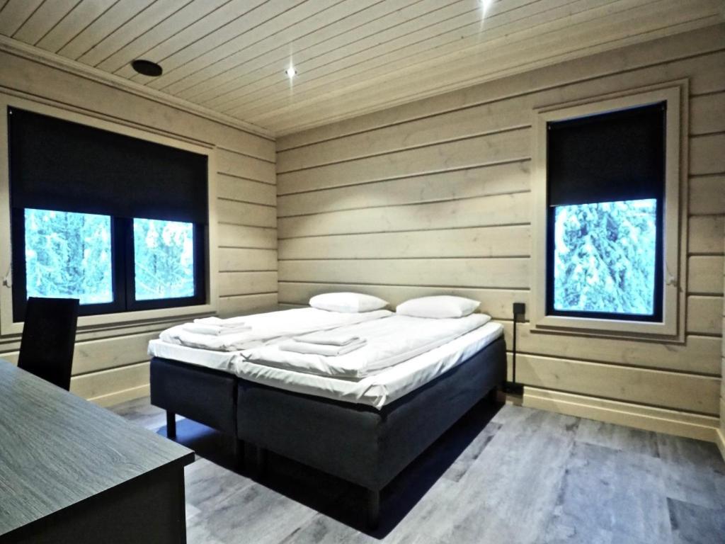 Levillas Kuppimaantie Villas Esterno foto