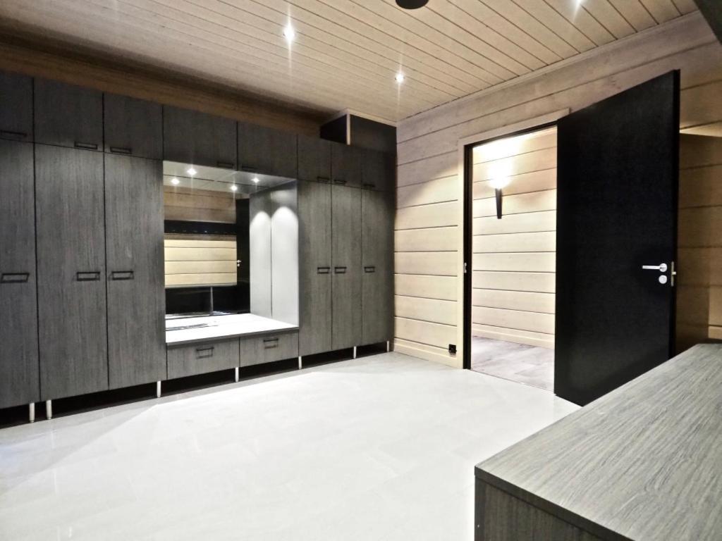Levillas Kuppimaantie Villas Esterno foto